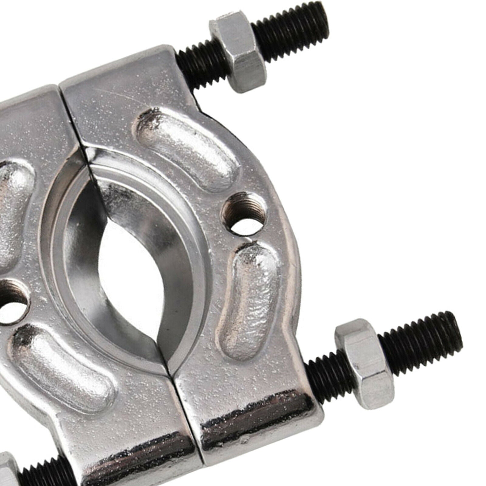 Auto Car Small Bearing Splitter Puller 1/2" to 4-5/8" Remover Separators
