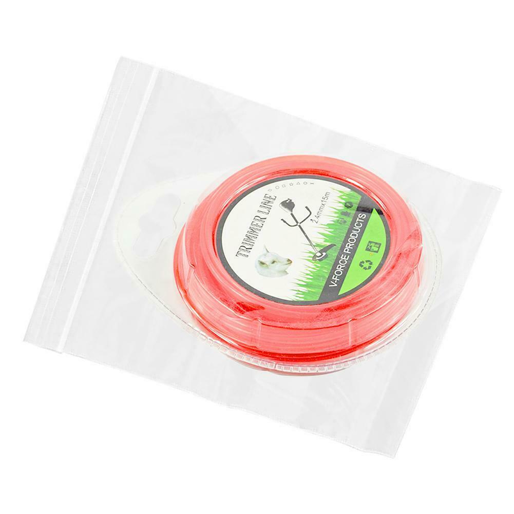 Mowing Machine Nylon Line Trimmer Rope Brushcutter Grass Trimmer Nylon Rope @