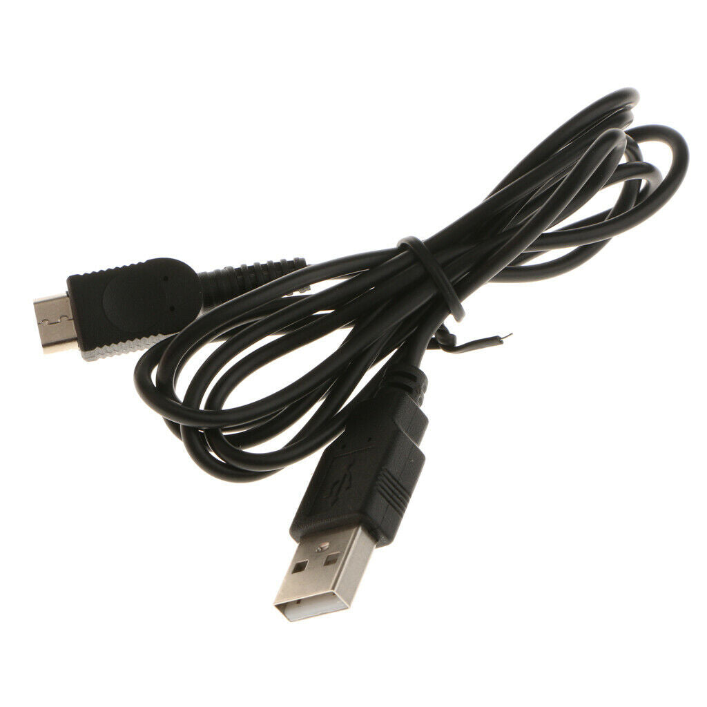 4.9ft USB Charging Cable Wired for   Game Boy Micro Game Console