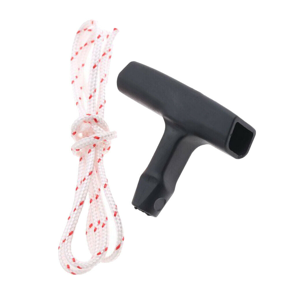 Replacement Starter Handle Pull Cord Rope for Stihl FS120 FS200 FS250 FS300