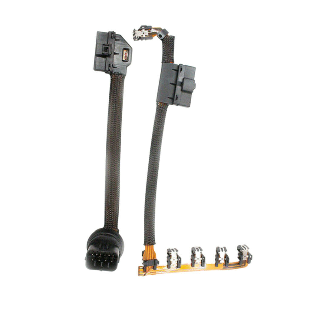 Transmission Wiring Harness Circuit Board Repair Set Replaces for Hyundai