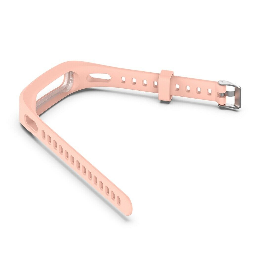 4pc NEW Wrist Band Strap Never Lose Fitness Tracker for Huawei 4 Running