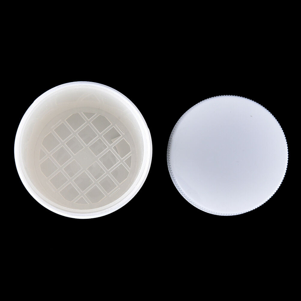 1Pc Hearing Aids Drybox Drying Jar Dry Container Case Pot PP Materia.l8