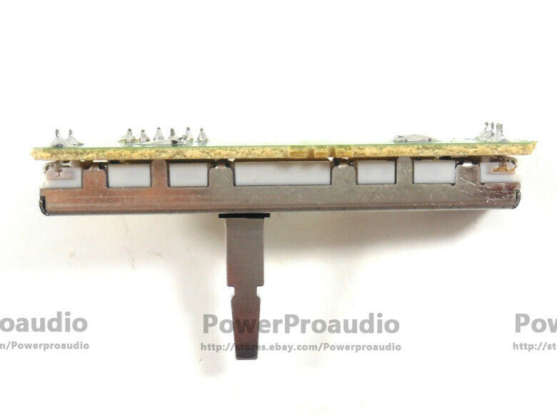 New DWG1524 fader for Pioneer DJM-600 Channel 4 Fader DWG1524(DWG1598),DJM600