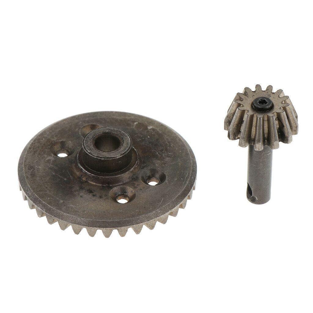 Differential Bevel Gear 13T Metal for HG-801/802 Military Truck RC Replacement