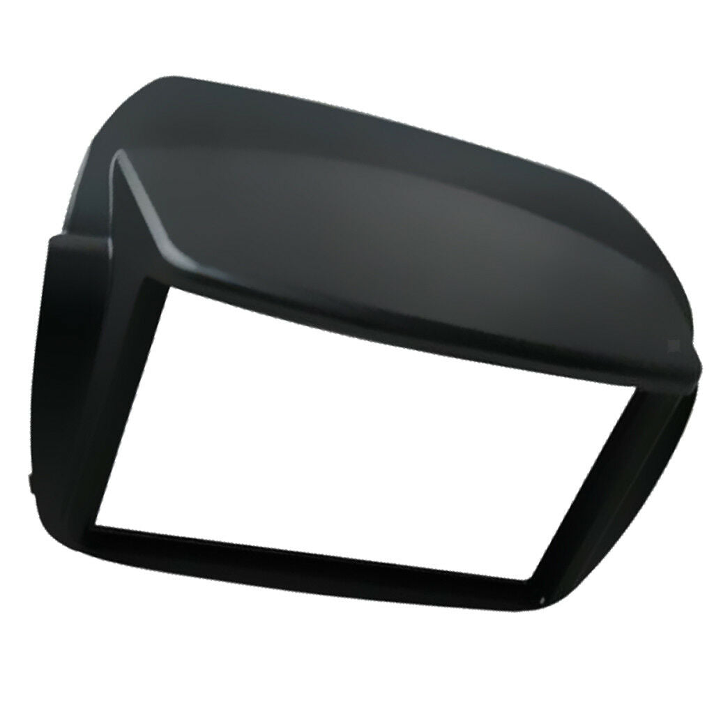 Car Radio Fascia DVD Dash Installation Panel for FIAT Doblo /OPEL Combo Tour