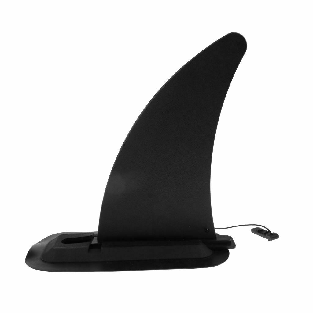 Kayak Skeg Tracking Fin Spare Inflatable Kayak Canoe Fish Boat Dinghy Parts