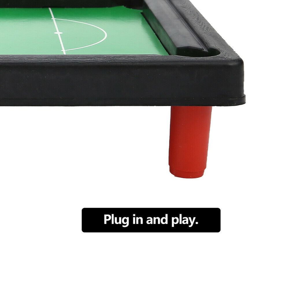 Mini Table Pool Table Game Billiard Cues Balls Gift Interaction Sports Toys