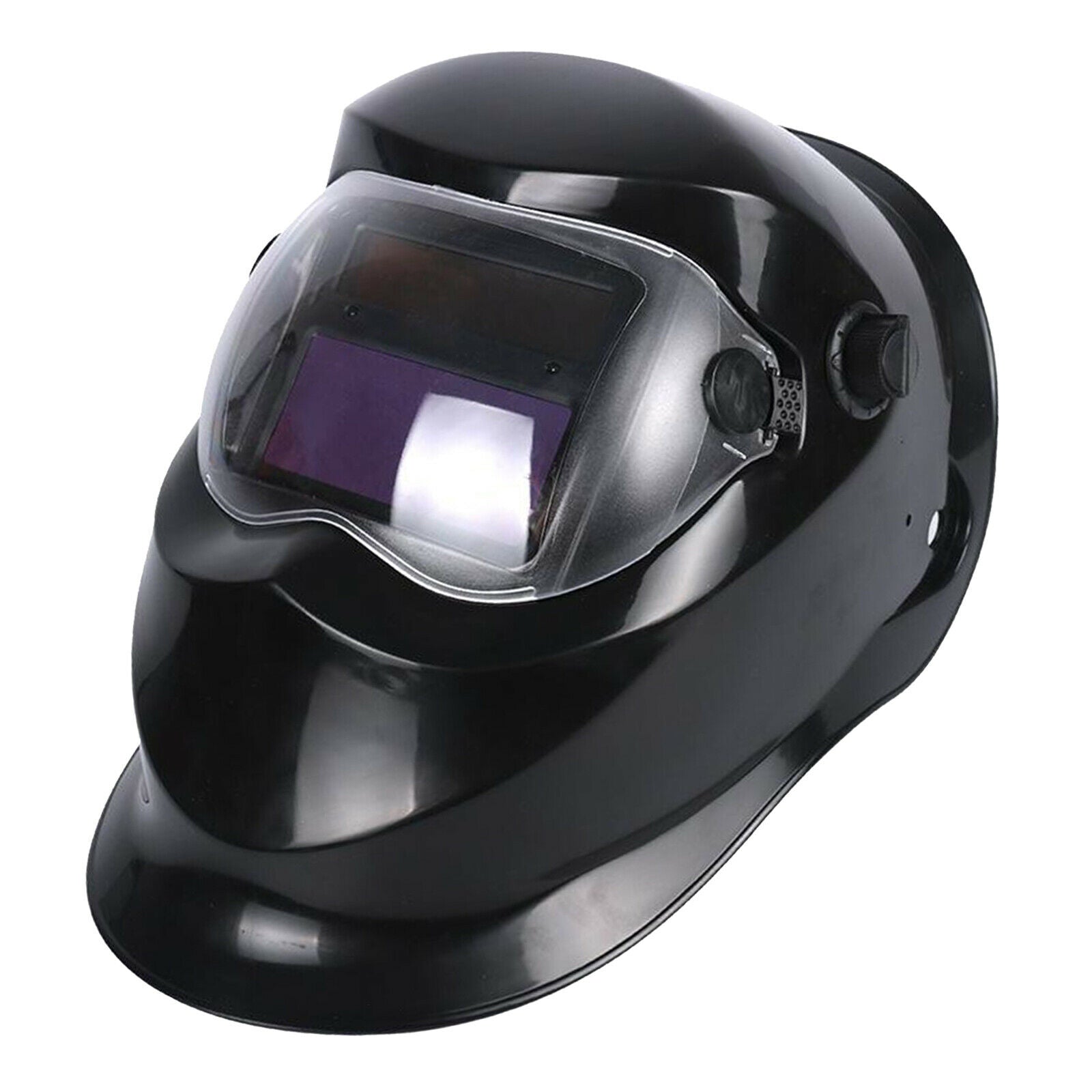 Solar Auto Darkening Welding Helmet ARC TIG  Welding   Shade 9-13