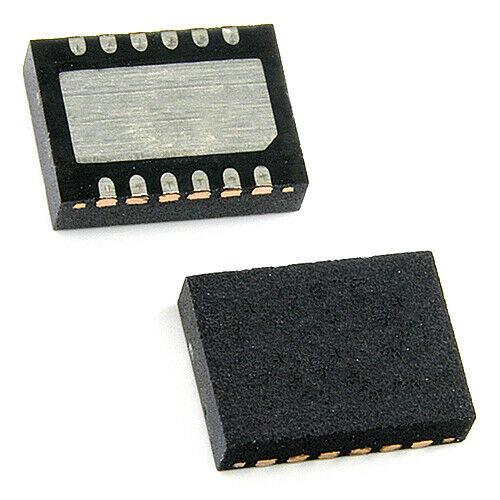 [2pcs] ADXL345BCCZ Accelerometer 3-Axis Digital X Y Z SMD-LGA14