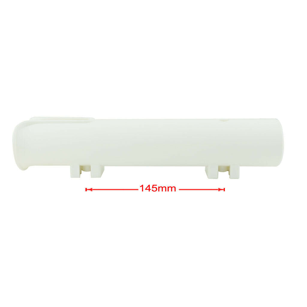 4x Fishing Rod Holder (Holds 4 Rods) Reel Storage with Screws - 270mm Long -