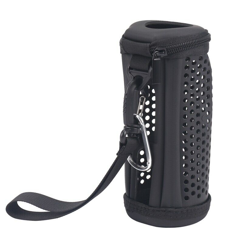 EBSC130 Portable Hard Case For Jbl Flip 4 Flip4 Bluetooth Speaker Storage Bag W1