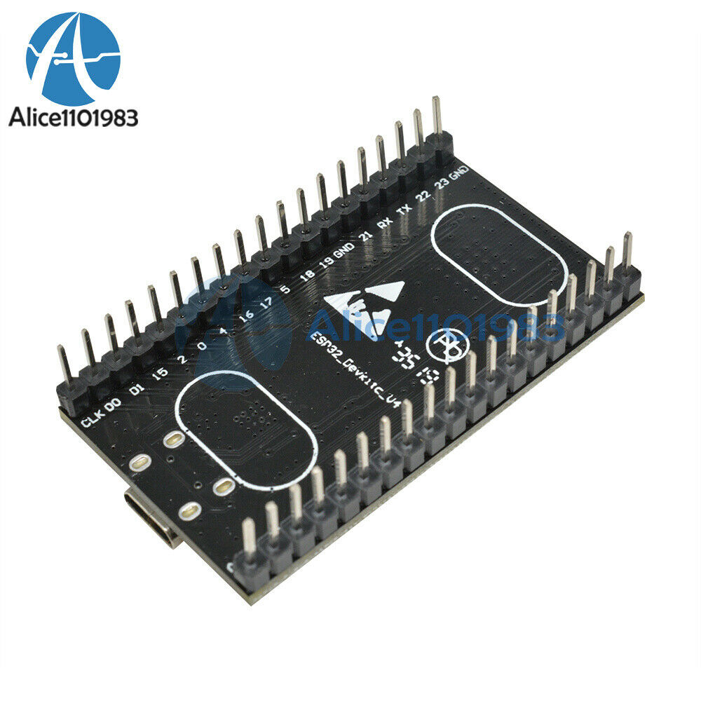ESP32-WROOM-32U ESP32-DevKitC Module Core Board ESP32 Development Board
