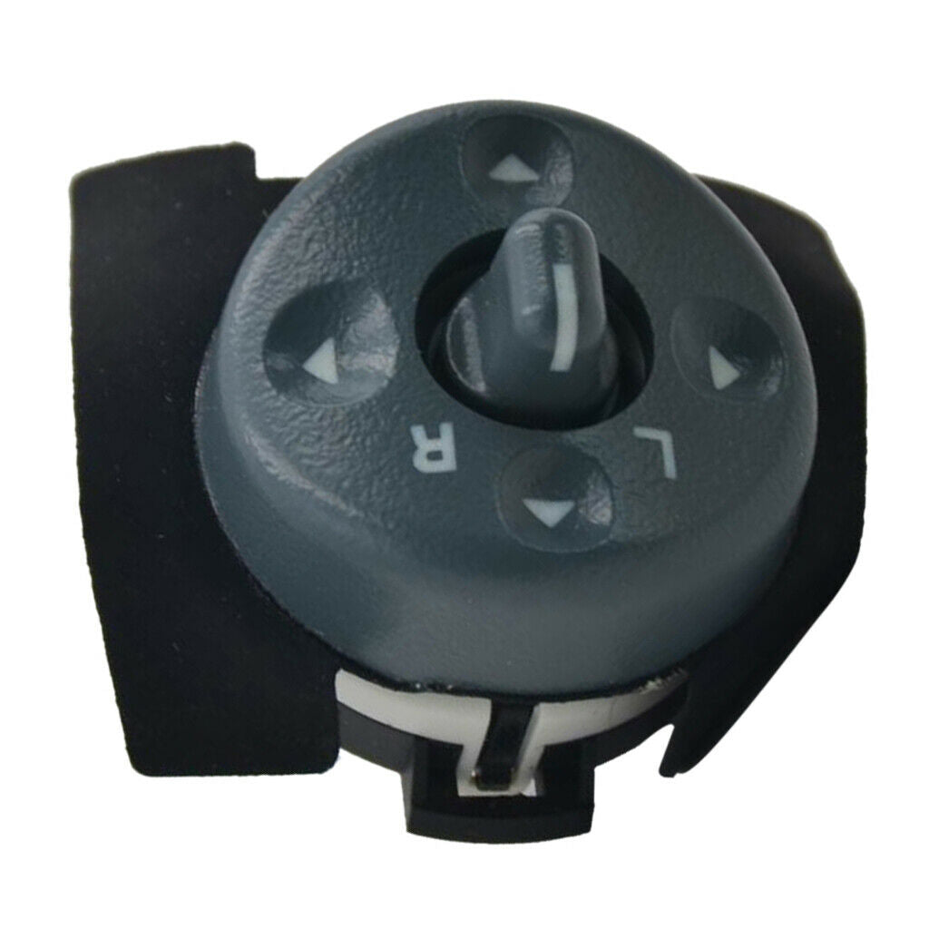 Mirror Control Button Right Repair Button For