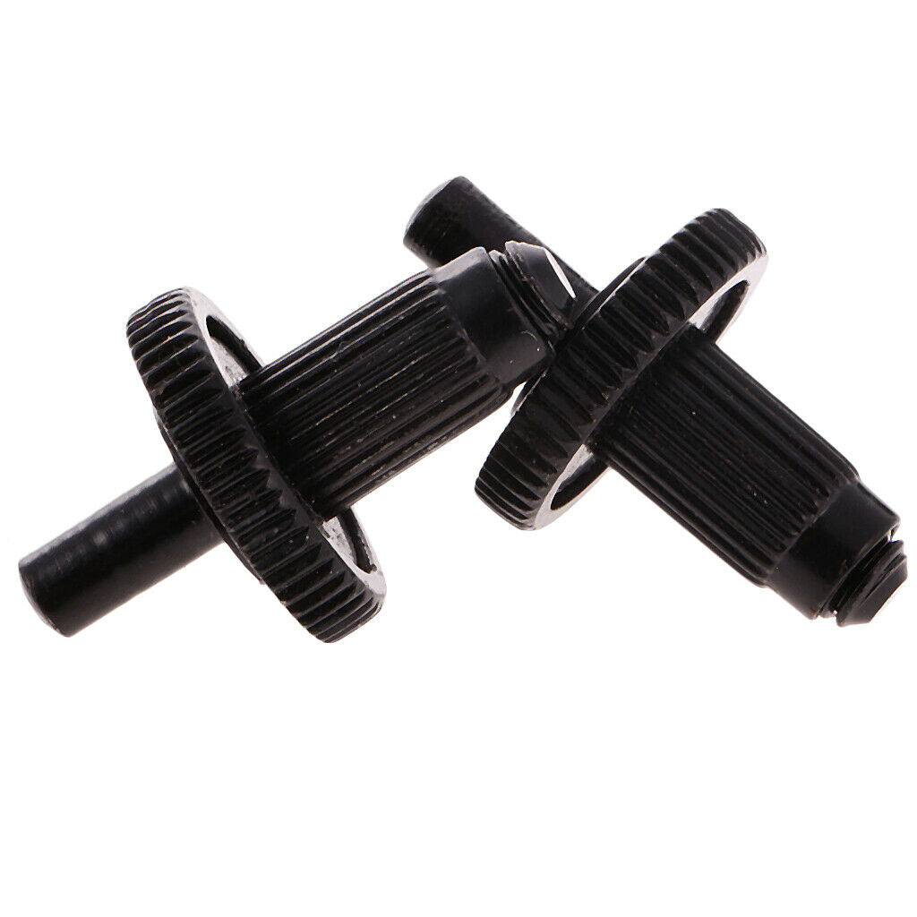 Black Locking Overhead Crane for LP Electric Guitar Accessories
