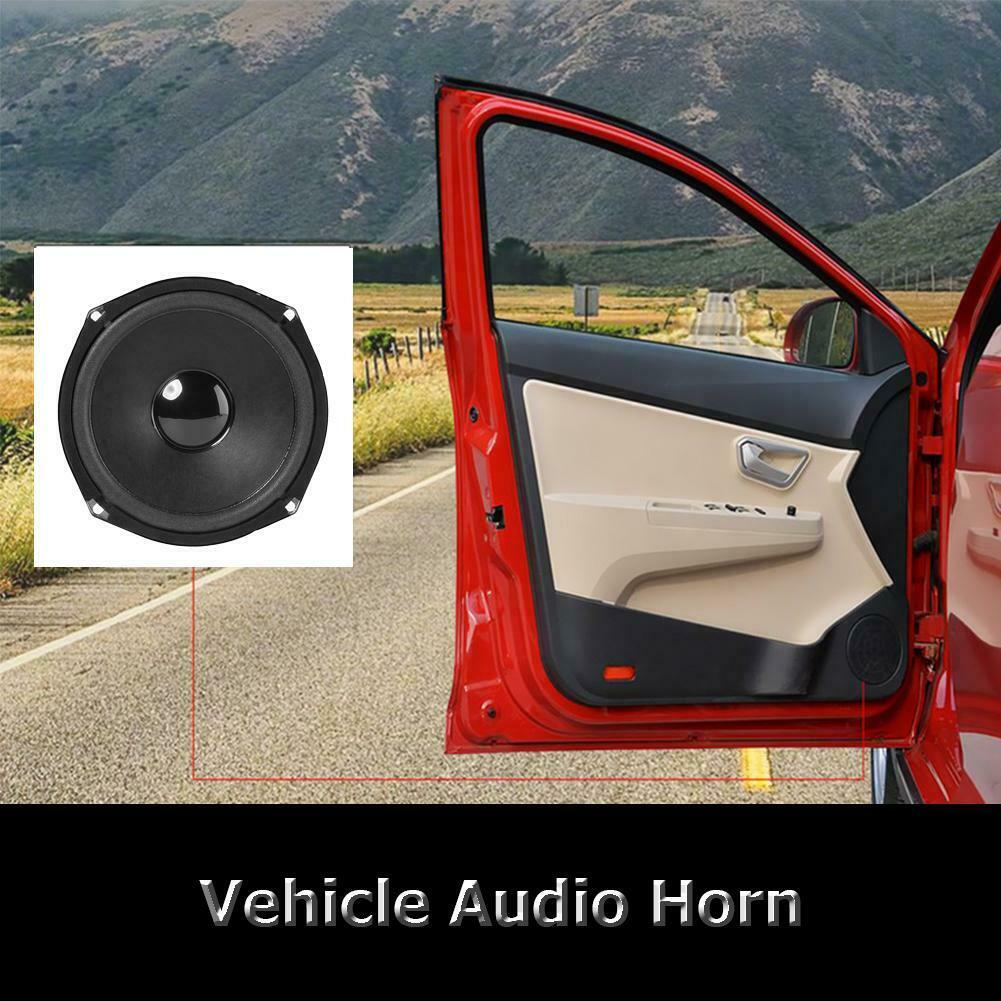 GT-6CH 6 inch 400W Coaxial Speaker Car Indoor Audio Music Stereo Speaker @