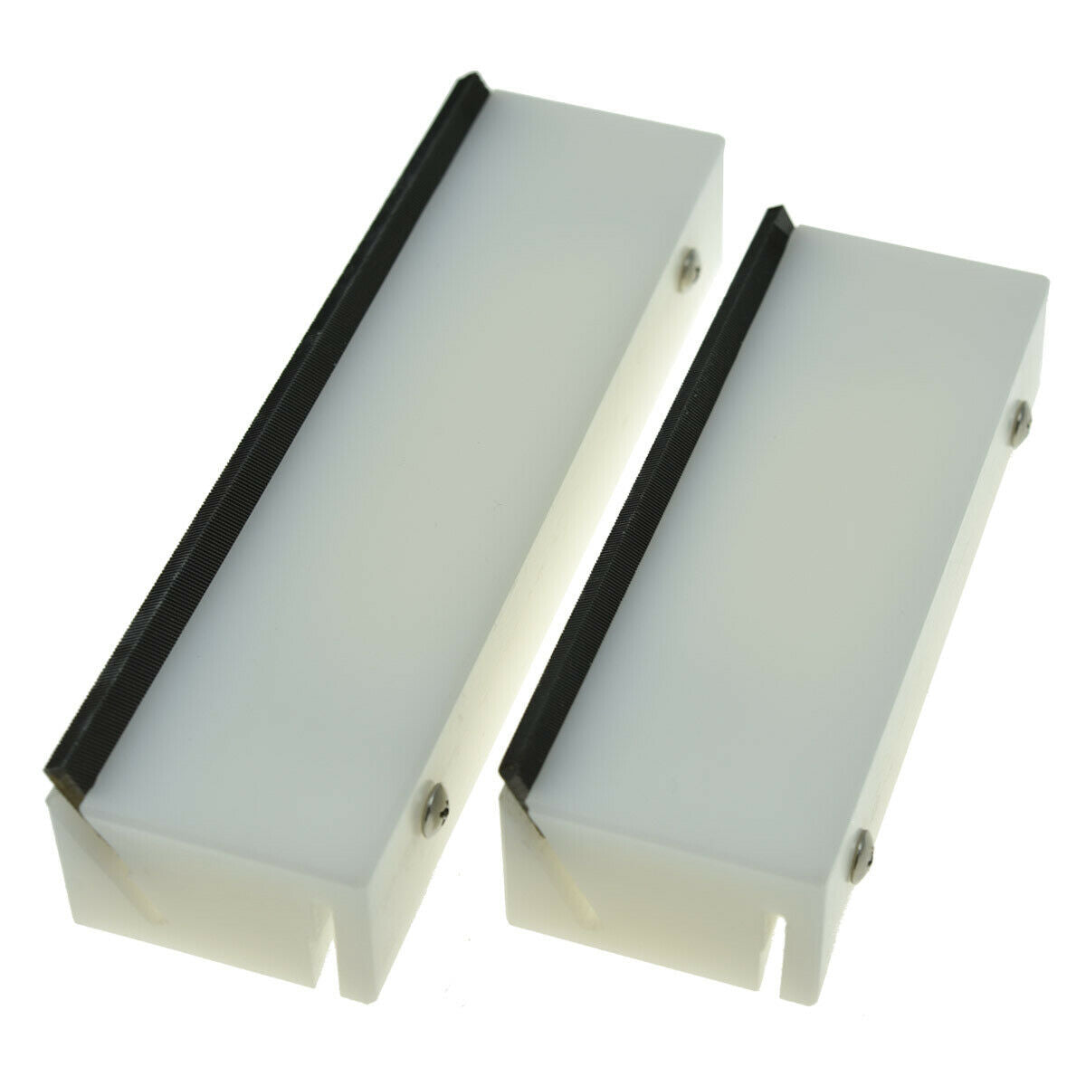 36/90 Degree Guitar Fret Bevel Tool Fret Beveling File  for Fret End Dressing