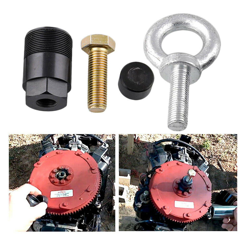 Flywheel Puller Removal Set fits Mercury Mariner Outboard Lift 91-90455-1