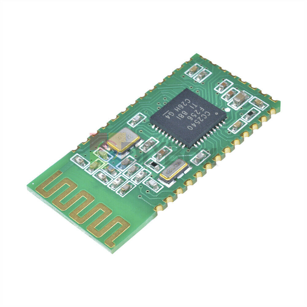 New HC-08 Bluetooth 4.0 Wireless Transceiver Bluetooth Serial Module for Arduino