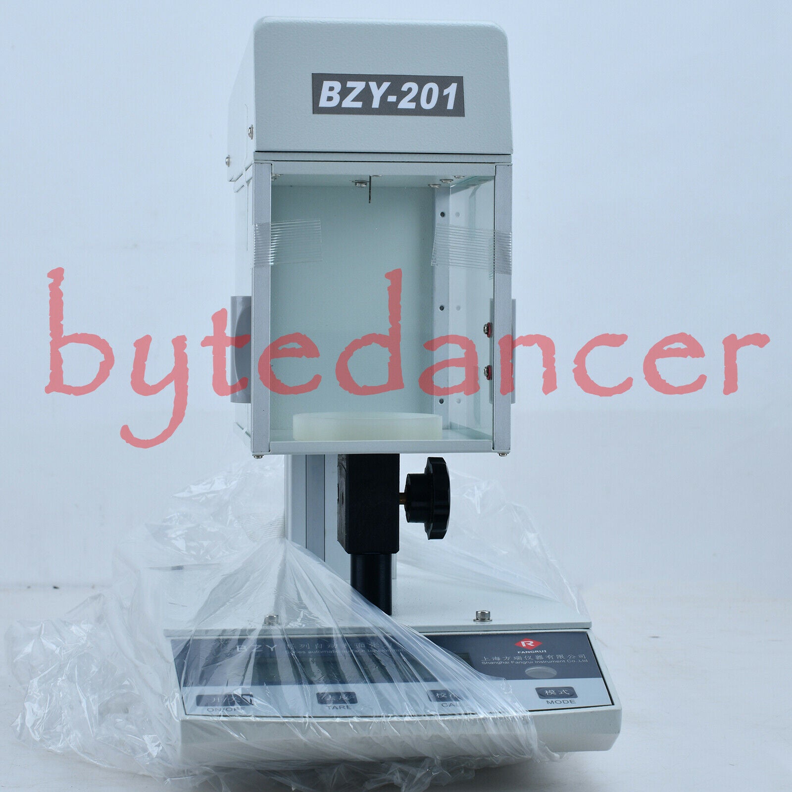 New Interfacial tension meter BZY-201 platinum plate ring accuracy DHL
