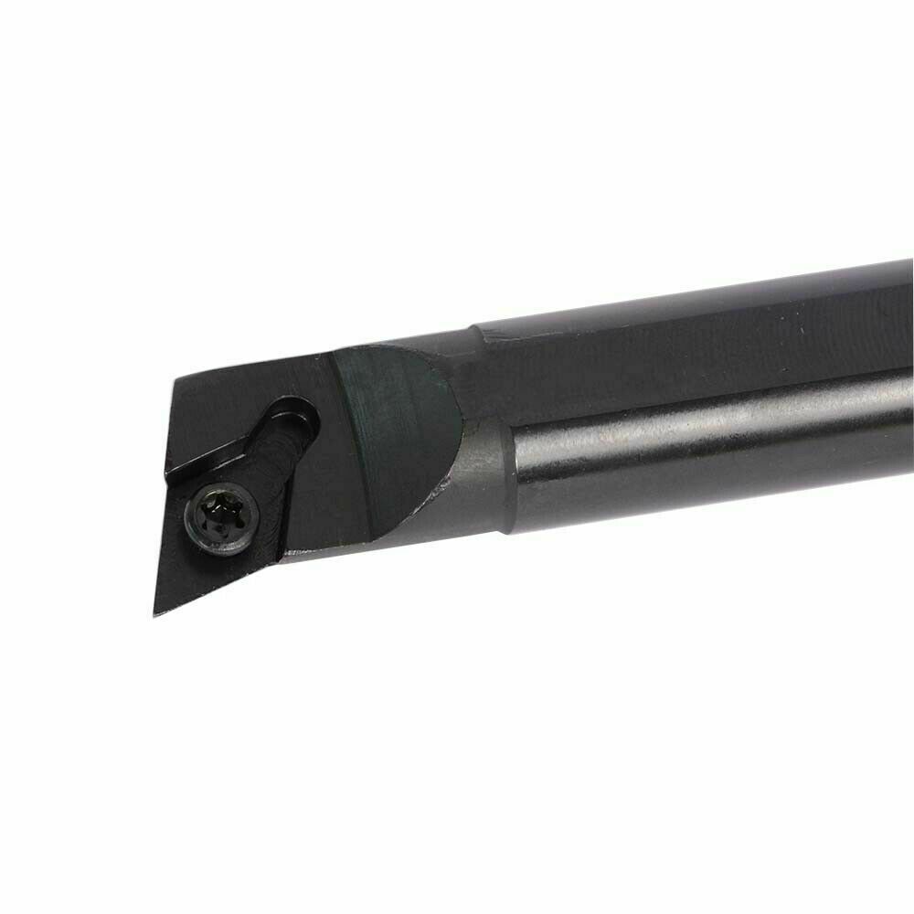 107.5° S16Q-SDQCR11 Right hand Internal Turning Tool holder For DCMT11 Insert