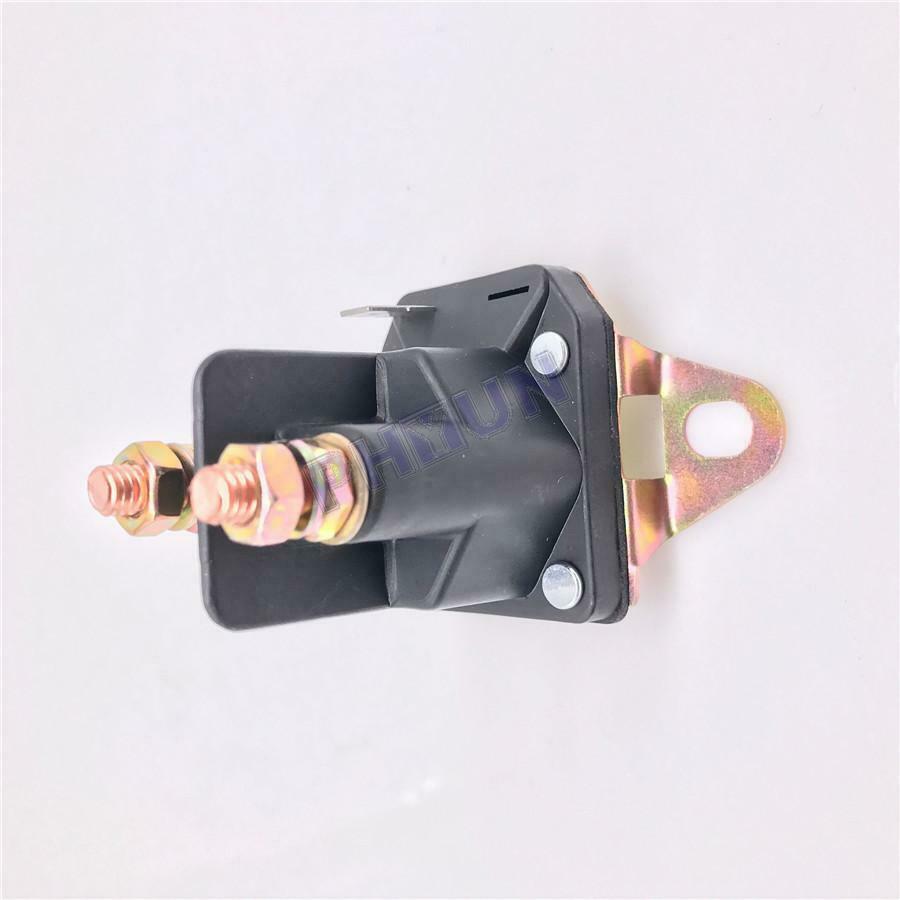 12V Starter Solenoid Relay Switch # 812-1221-211 For Trombetta 93265-9 93265WR