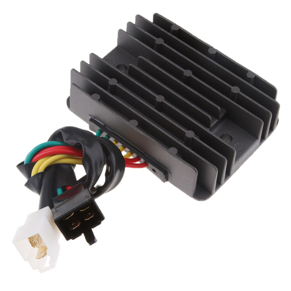 Regulator Rectifier Voltage For Ducati Monster 600 620 696 750 796 800 900
