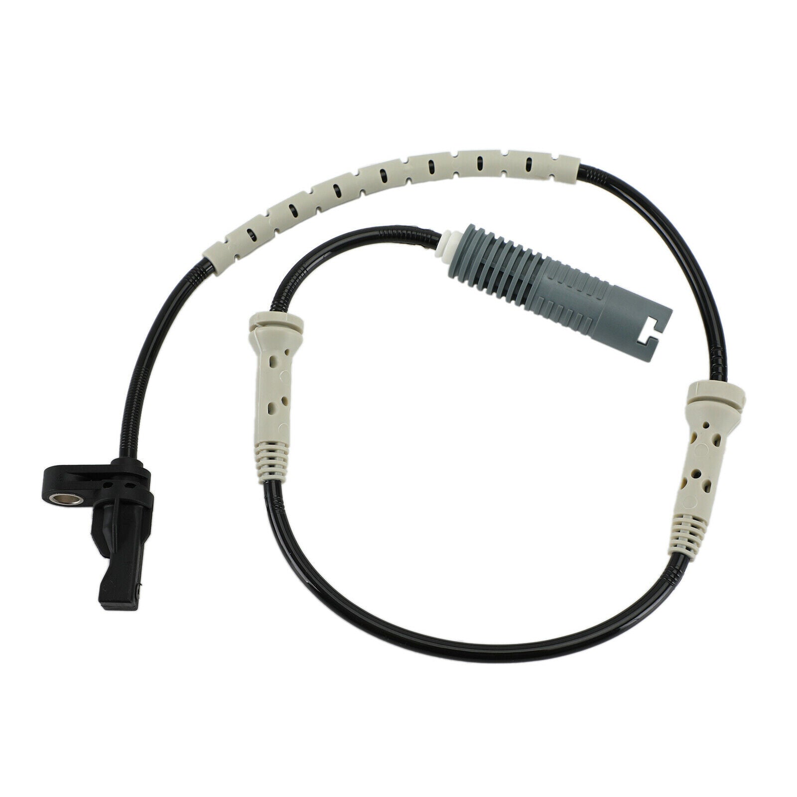 Front Left/Right ABS Speed Sensor 34526760424 for BMW 1& 3 Series E81 E90 E91
