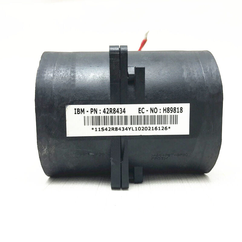 Car Electric Turbine Turbo Double Fan Super Charger Boost Intake Fans ACE60 3.2A