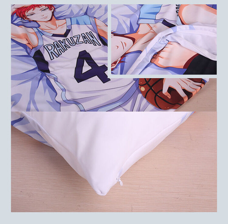 Vampire Knight pillowcase Anime Manga two sides Pillow Case 20"x30" bp004