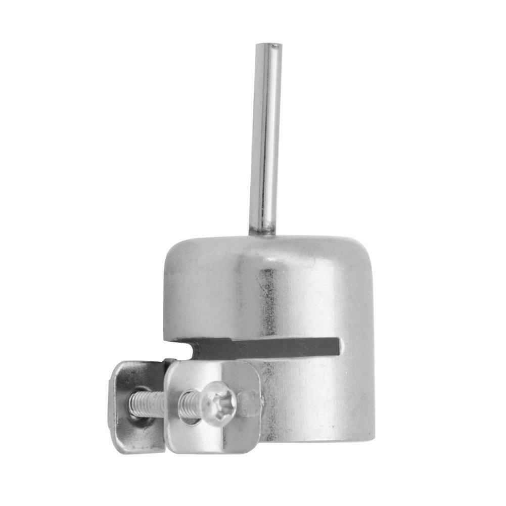 8pcs Soldering Station 850 Hot Air Gun Welding Heat Resistant Nozzles @
