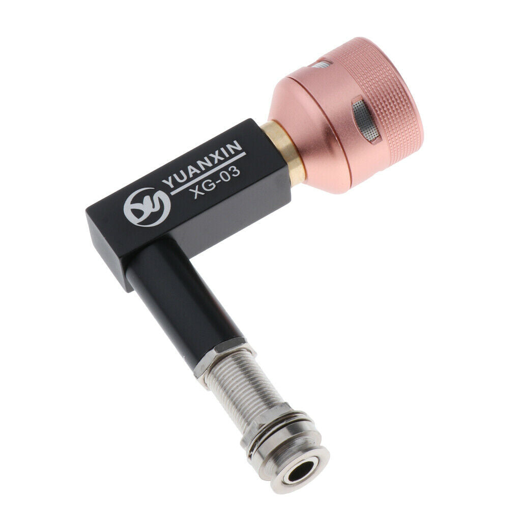 Pickups for Acoustic Guitar Adjustable Tone Volume Musical Accessories XG-03