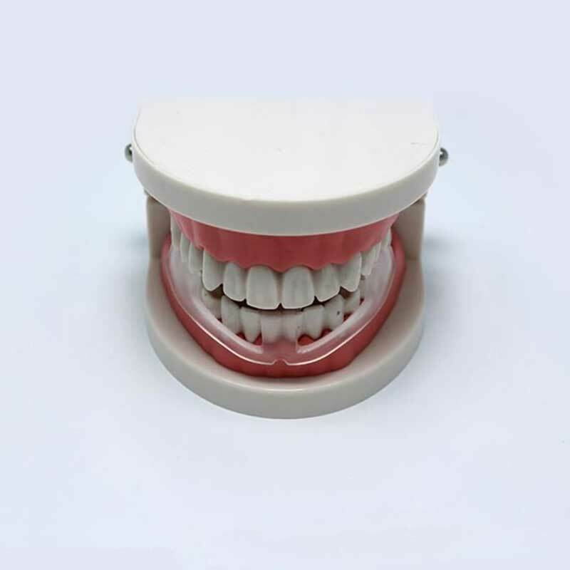 Shop-Story - Solubruxi: Gutter Bruxisme Against L' Wear Of Teeth