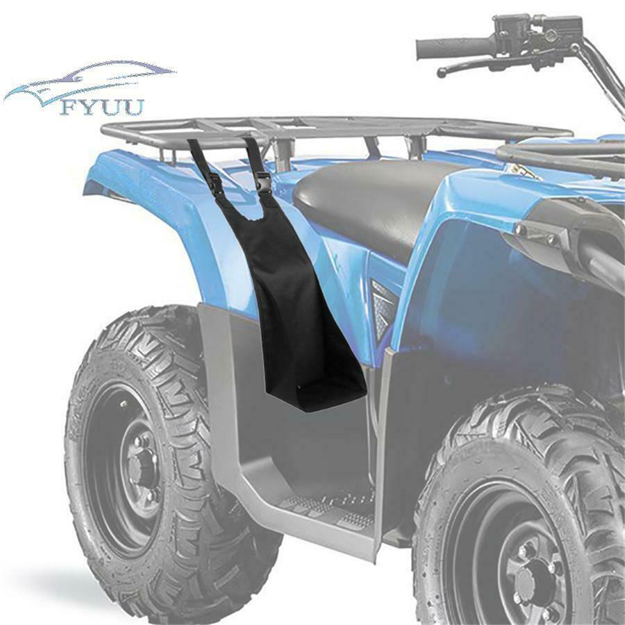 For Polaris 400 450 500 800 850 Professional Footrest Rear Passenger Foot Pegs