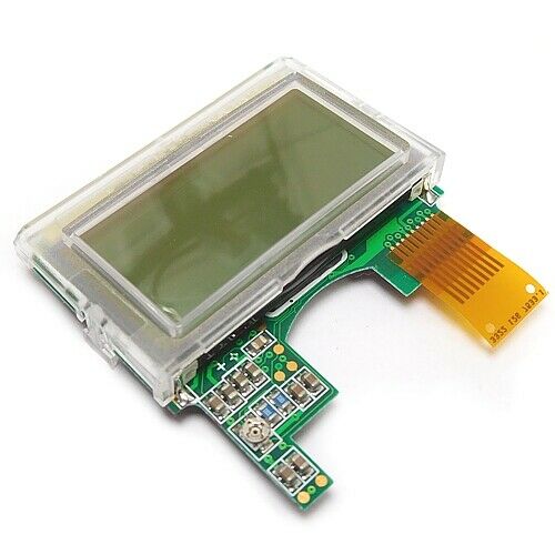 [2pcs] LPH3954-2 LCD Graphic 97 x 33 pix GRAPHIC
