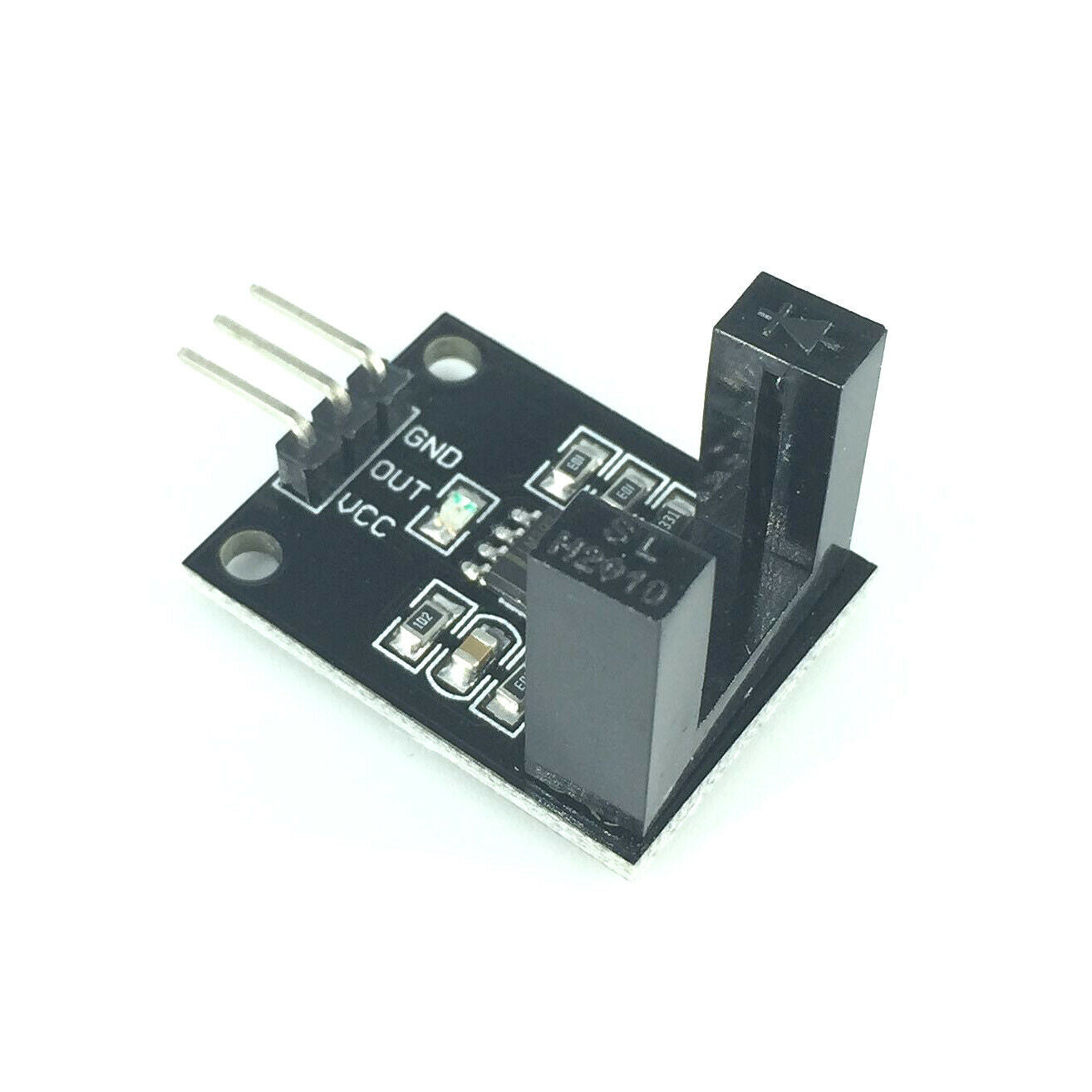 Sensor module Correlation photoelectric sensor lot Infrared correlation count
