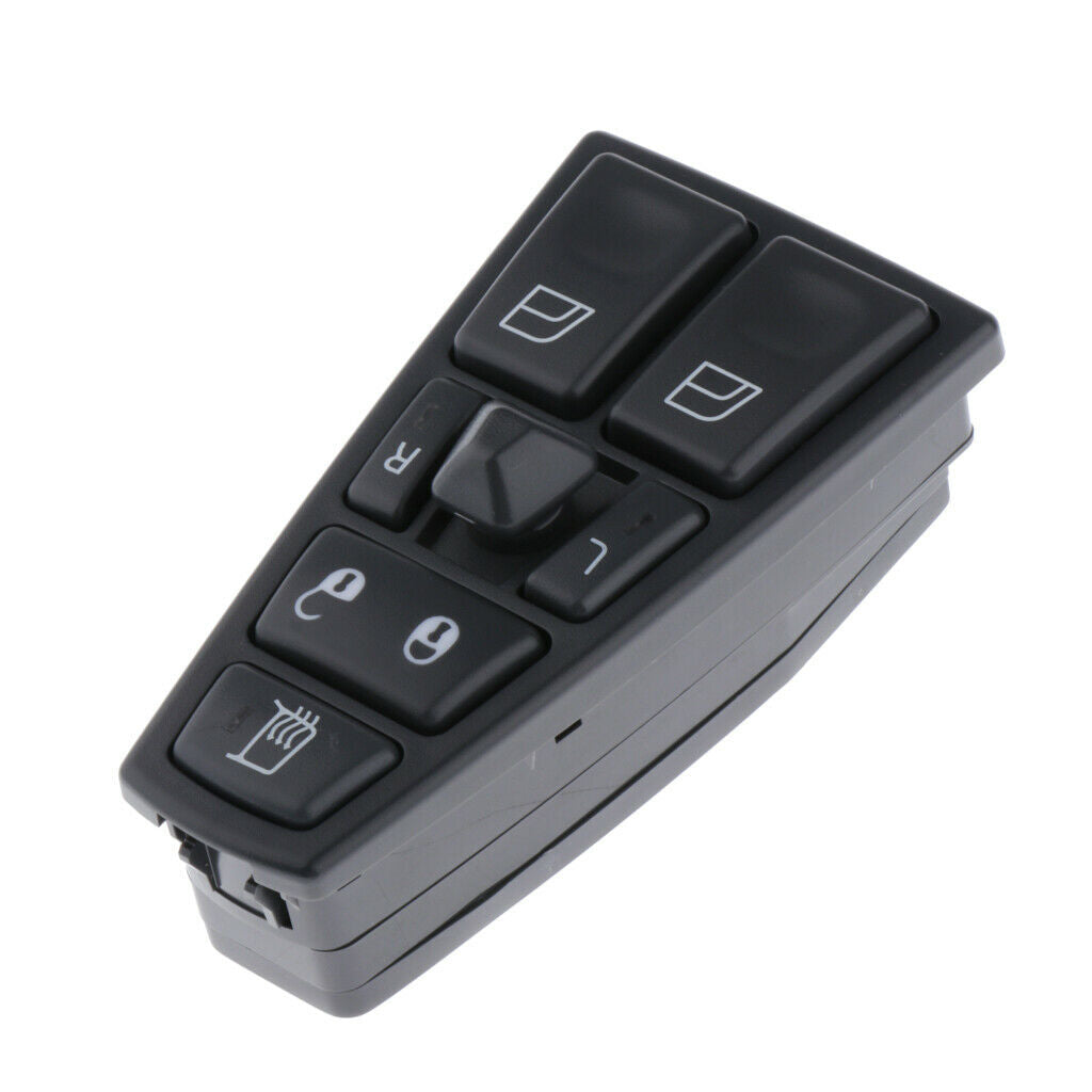 20752918 Master Control Window Switch For Volvo Truck FH12 FM VNL