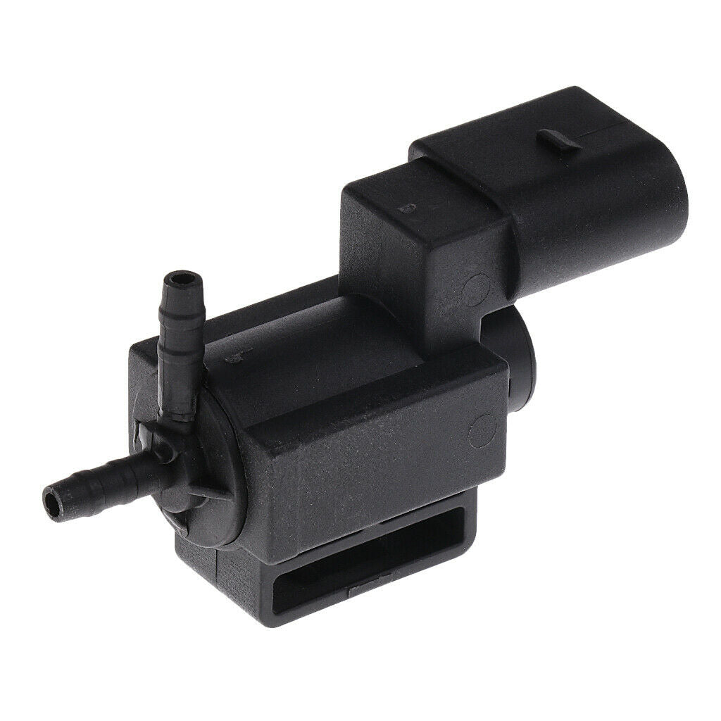 Vacuum Solenoid Valve for VW Jetta Passat CC Golf Audi A3 A4 A6 037906283C