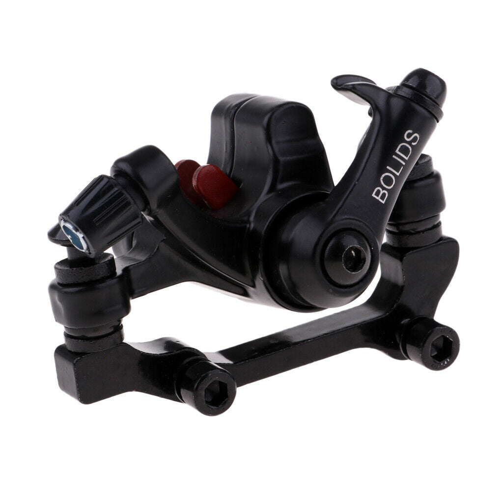 Aluminum Alloy Mountain MTB Road Bike Bicycle Rear Disc Brake Caliper