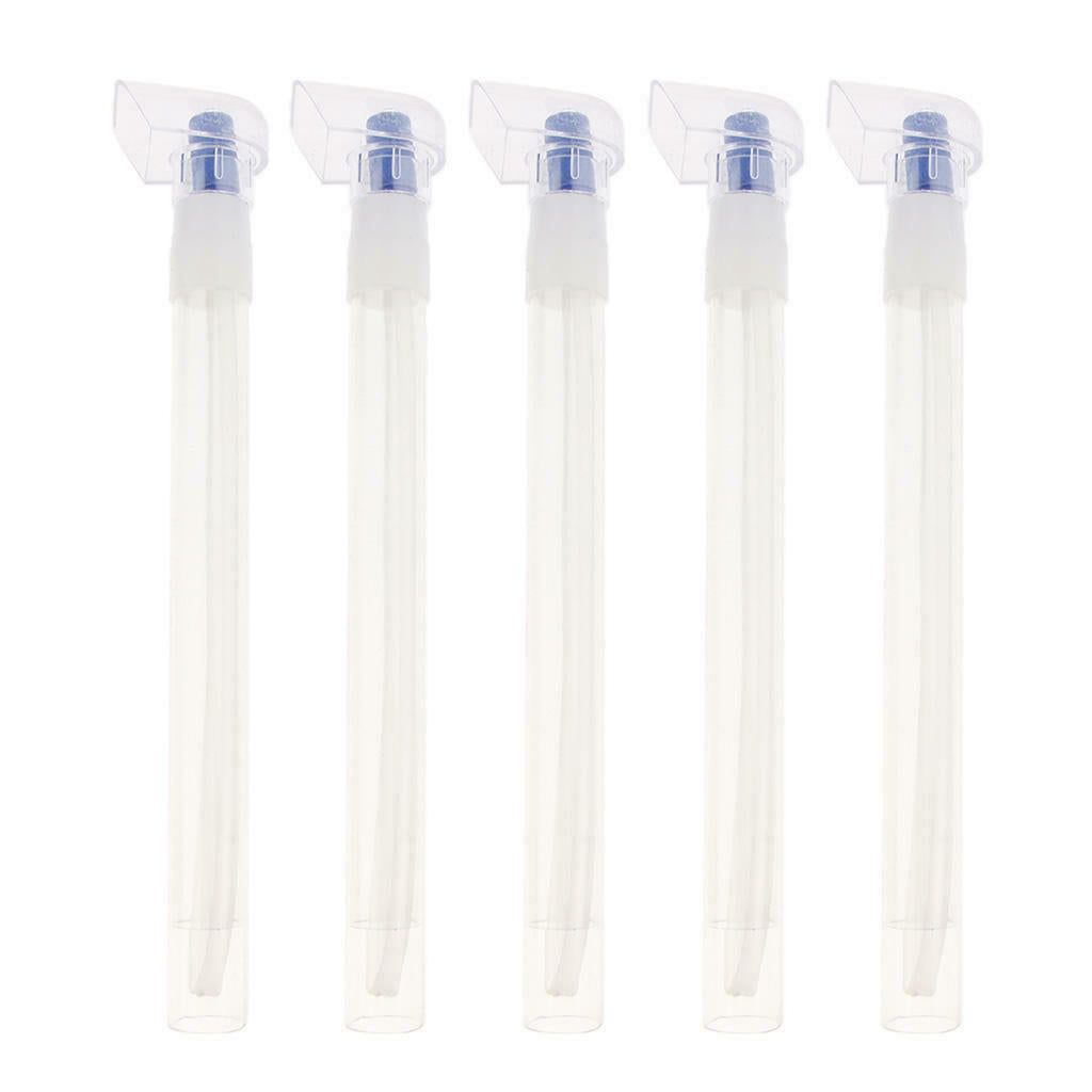 5Pcs Under Gravel Tank Filter for Aquariums