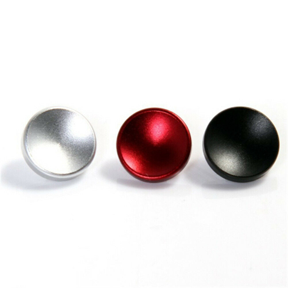 3 pcs Concave Shutter Release Button for FujifilmX100 X100S X100T X100F X3.l8