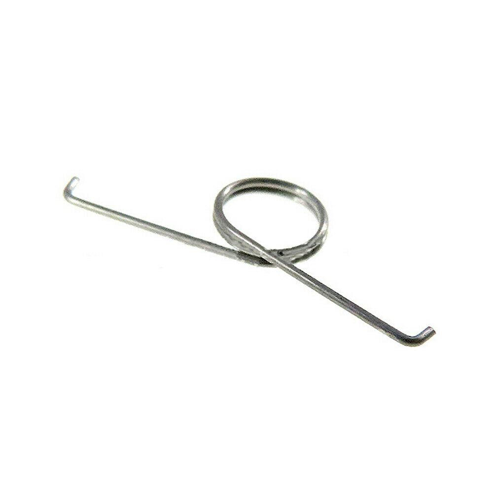 10Pcs for PS5 Controller Button Spring Metal Handle L2 R2 Trigger Repairing Part