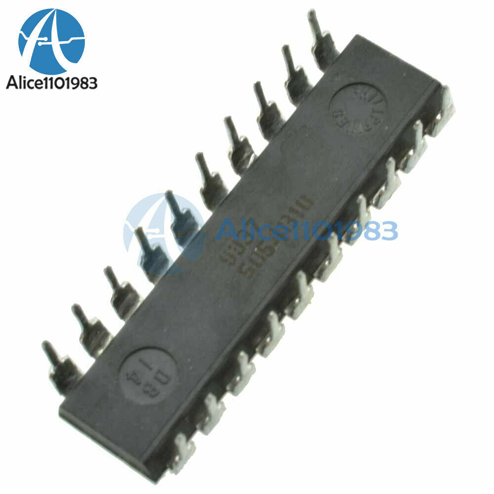 5PCS IC GAL16V8D GAL16V8D-15LPN DIP-20 GAL16V8D