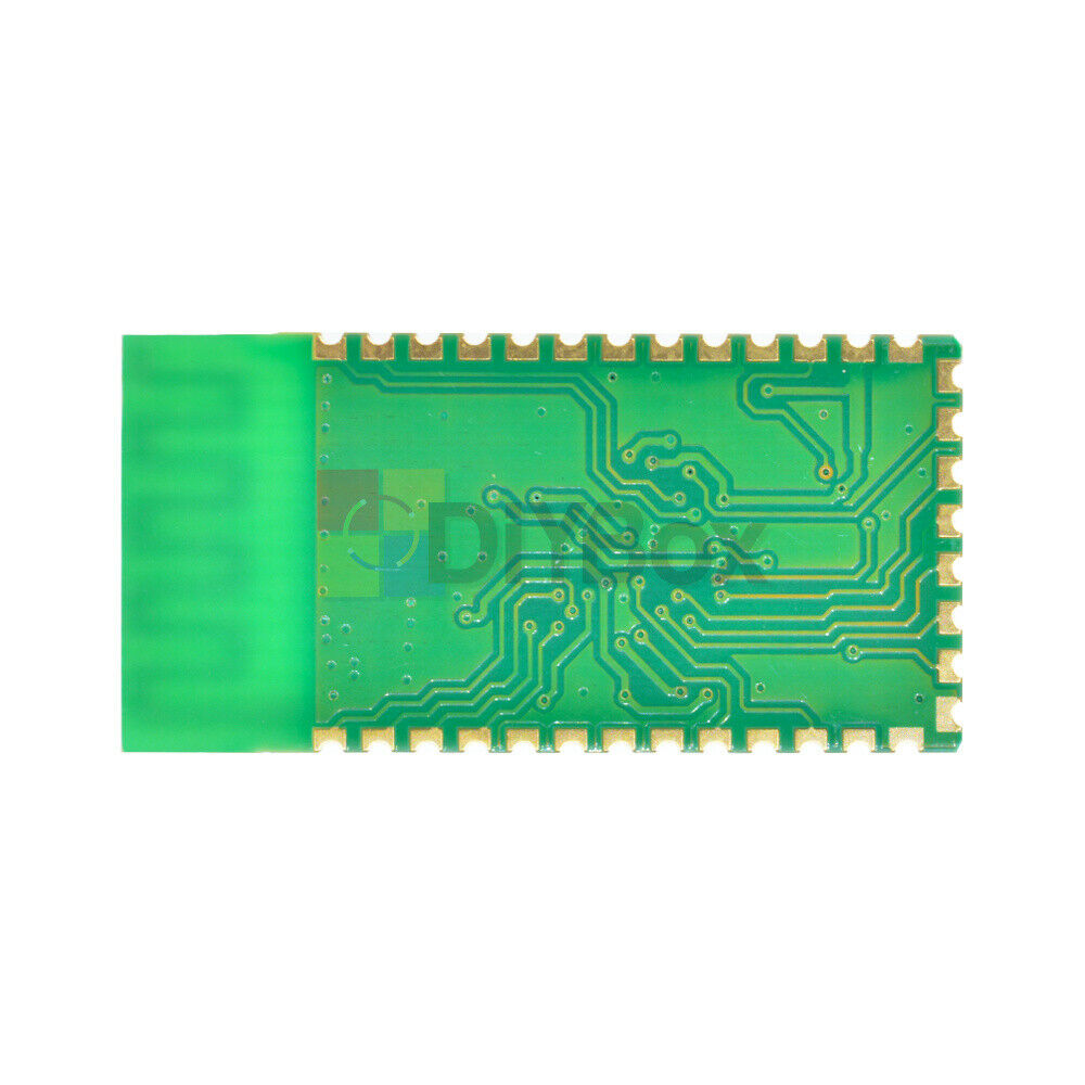 30ft Hc-06 Wireless Bluetooth Rf Transceiver Module Serial Rs232 Ttl For Arduino