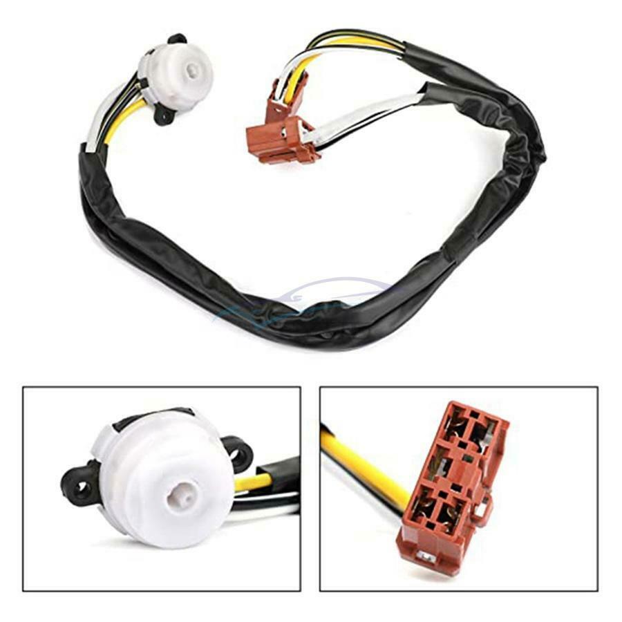 1 x Ignition Switch Durability Automotive Parts For Acura Integra 1998 - 1999