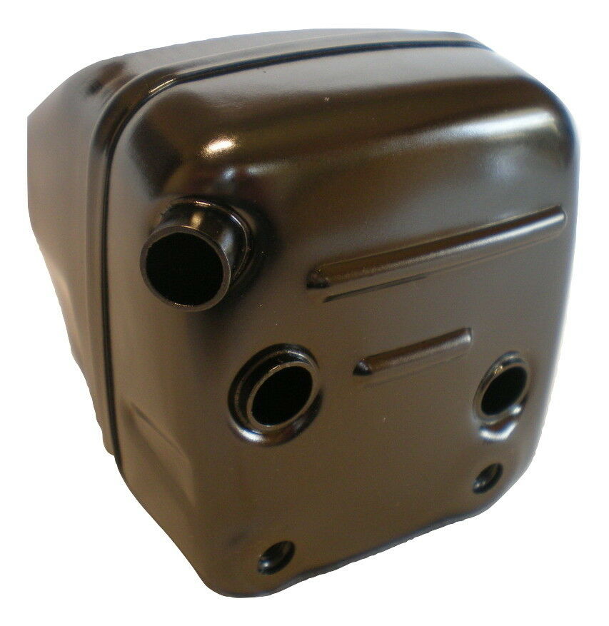 Muffler for JONSERED 2159, CS 2156, CS 2159 & EPA [#503917601]
