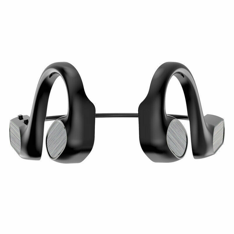 Sport Bluetooth 5.1 Open Ear Headphone Bone Conduction Wireless Earphone Headset