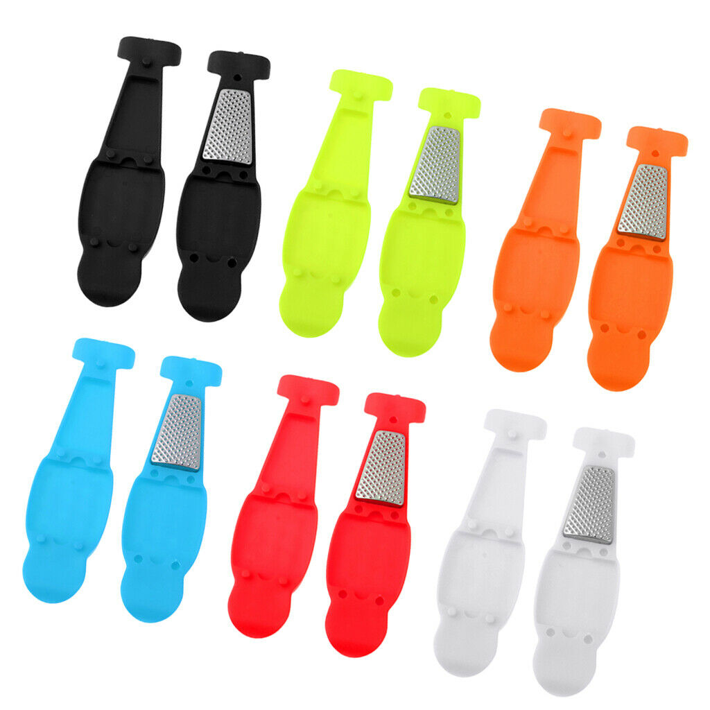 Bicycle Tire Repair Kits Bike Tyre Levers Rasp Fixing Tool Kit Set Black