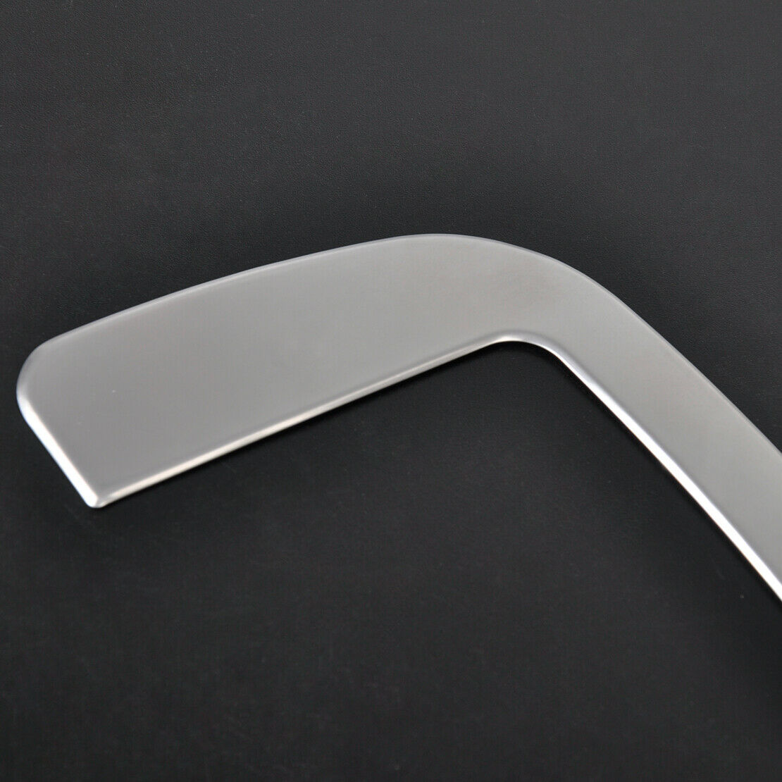 Interior Center Console Gear Shift Box Panel Strip Trim Fit for Audi A4 A5 Q5 An