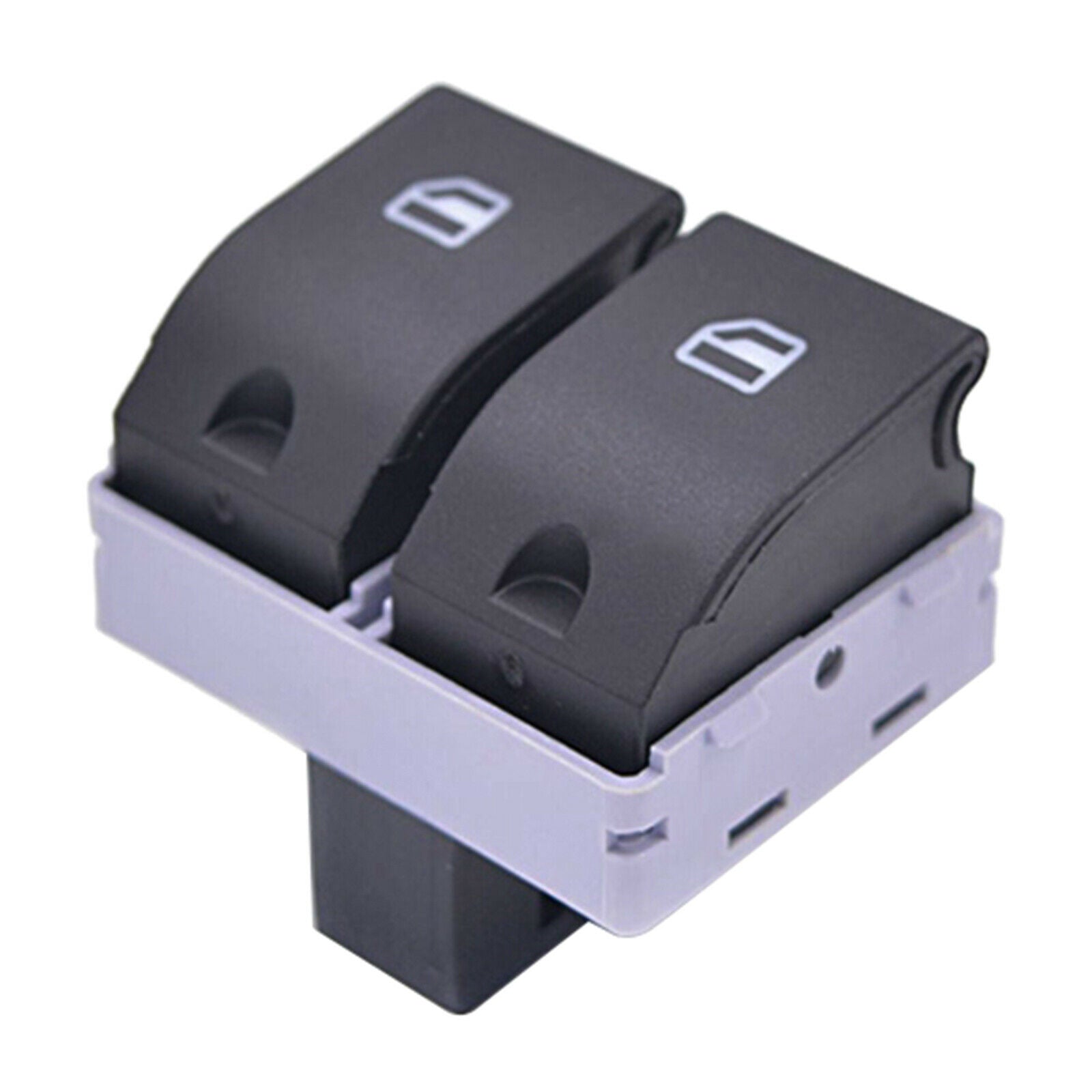 Window Control Switch Fit for VW Fox Seat Ibiza Cordoba 6Q0 959 858 02-10